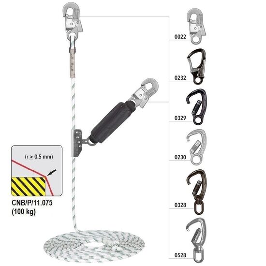 VERTIQUAL VERTILINE EDGE